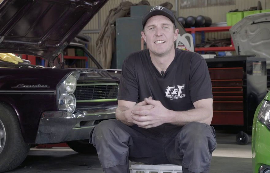 Local Mechanic in Albury Wodonga — C&T Automotive