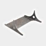 Add Single Weld On Compressor Bracket +$45