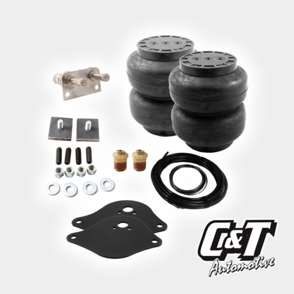 Ford Falcon BA-FG Rear Air Bag Tow Kit