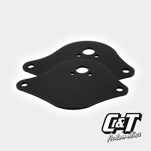 Ford Falcon BA-FG IRS Rear Upper Plates