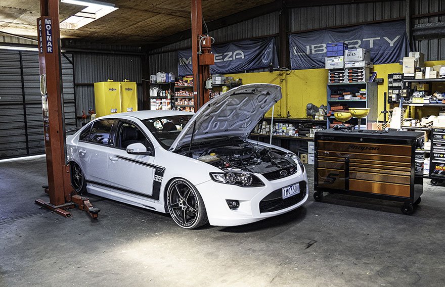 Car Servicing Albury Wodonga