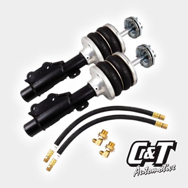 Holden Commodore VE-VF Front Air Struts