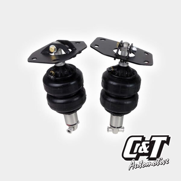 Holden Commodore VE-VF Rear Shockwaves