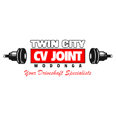 Twin City CV Joint