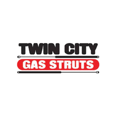 Twin City Gas Struts