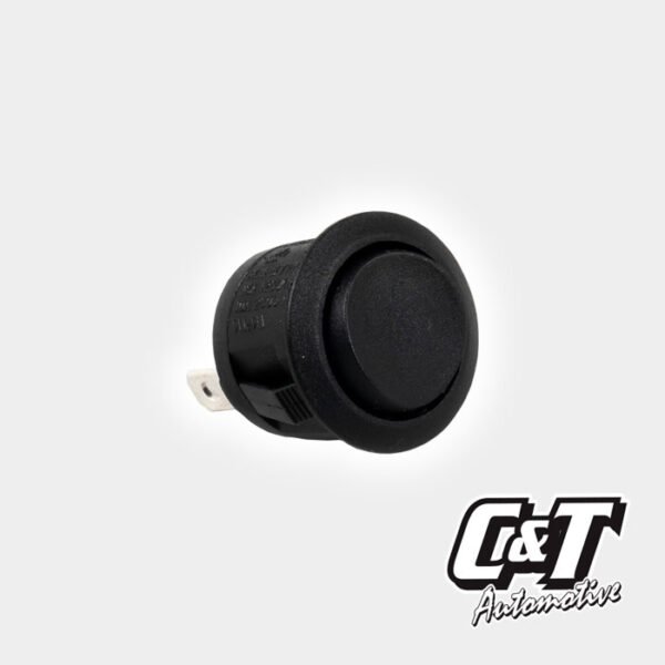 Electric Momentary Switch