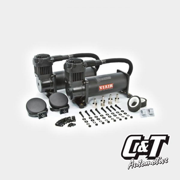 444C Viair Compressors - Twin Pack