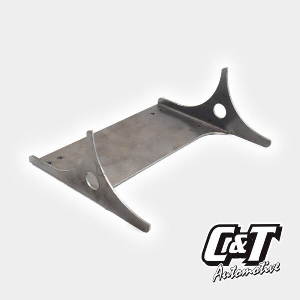 Weld On Compressor Bracket