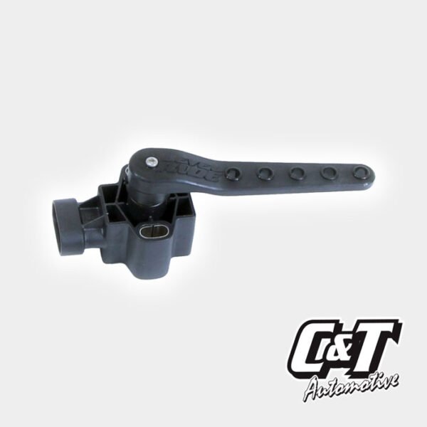 Level Ride/ e-Level Height Sensor & Arm