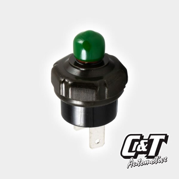 Pressure Switch - 165-200PSI
