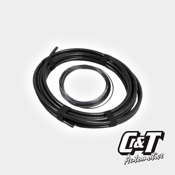 Air Line Per Metre
