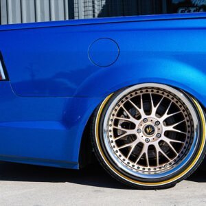 Air Suspension Kits