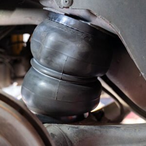 Air Bags & Struts