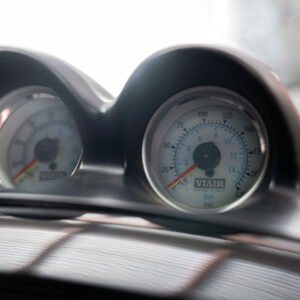 Switches & Gauges