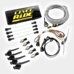 Add Level Ride Height & Pressure Kit +$2,250