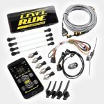 Add Level Ride Height & Pressure Kit + Controller +$2,400