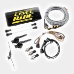 Add Level Ride Rear Only Height & Pressure Kit +$1,600