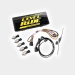 Add Level Ride Pressure Only Kit +$1,300