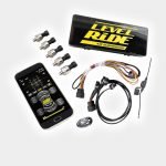 Add Level Ride Pressure Only Kit + Controller +$1,450