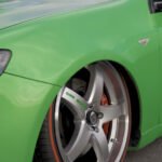 Ford Air Suspension Kits