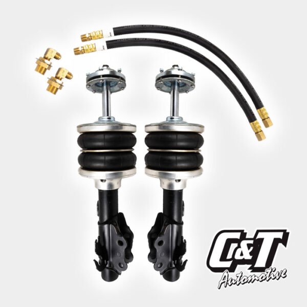 Holden Commodore VT-VZ Front Air Struts