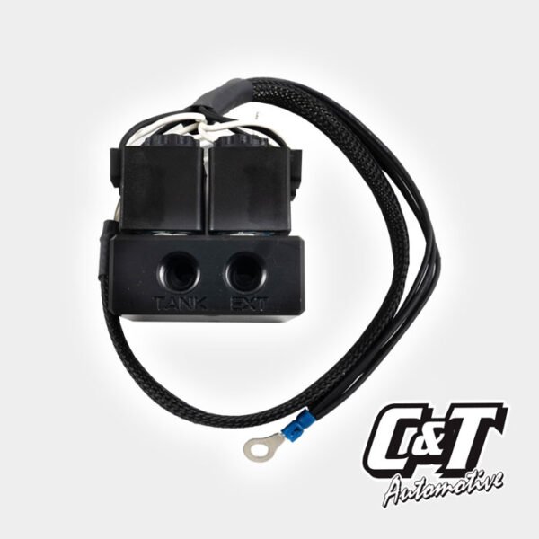 Slam Specialties SV4C 2 Corner Valve Manifold