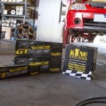 Lowering Packages